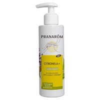 Aromapic leche corporal 200 ml - Pranarom