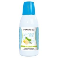 Pranadraine Natural Detox ! - Listo para beber 500 ml - Pranarom