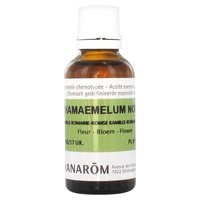Aceite Esencial de Manzanilla Romana (Chamaemelum nobile) 30 ml de aceite esencial (Manzanilla) - Pranarom