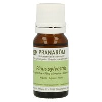 Aceite esencial de Pino Silvestre 10 ml de aceite esencial (Maderas perfumadas) - Pranarom
