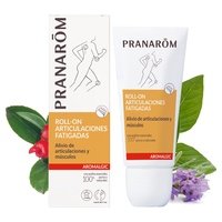 Aromalgic Roll-On Articulaciones fatigadas 75 ml - Pranarom