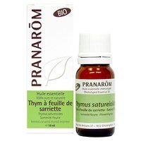 Aceite Esencial de Tomillo Marroquí 10 ml de aceite esencial (Tomillo) - Pranarom