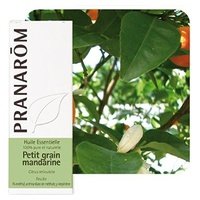 Azahar Mandarino Aceite Esencial 5 ml Pranarom