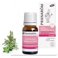 Aceite de masaje - Defensas naturales Bio 10 ml de aceite - Pranarom
