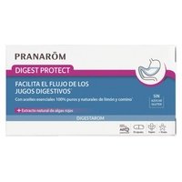 Digest protect 30 cápsulas - Pranarom