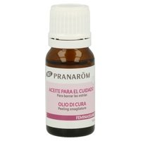 Femi Naissance Borrar las estrias 10 ml de aceite - Pranarom