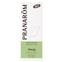 Aceite Esencial de Hinojo Bio 10 ml de aceite esencial - Pranarom