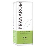 Aceite Esencial Yuzu 5 Ml Pranarom
