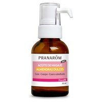 PranaBB Aceite de masaje 30 ml de aceite - Pranarom