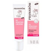 Gel Moratones chichones Bio 15 ml de gel - Pranarom