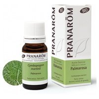 Aceite Esencial de palmarosa bio 10 ml de aceite esencial (Palmarosa) - Pranarom