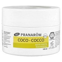 Coco Aceite Vegetal Bio 100 ml de aceite - Pranarom