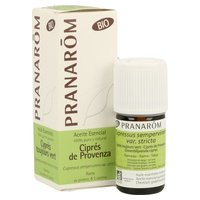 Aceite Esencial Ciprés de Provenza Bio 5 ml de aceite esencial - Pranarom