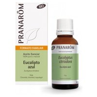 Aceite Esencial de Eucalipto Azul Bio 30 ml - Pranarom