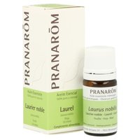Aceite Esencial de Laurel 5 ml de aceite esencial (Laurel) - Pranarom