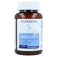 Gominolas sueño 60 gominolas - Pranarom