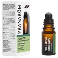 Aromaboost roll-on immunity Bio (inmunidad) 5 ml - Pranarom