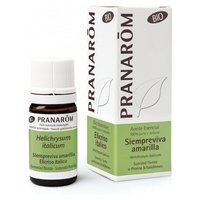 Aceite esencial de siempreviva amarilla bio 5 ml de aceite esencial - Pranarom