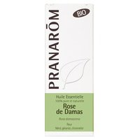Aceite Esencial Bio Rosa de Damasco 5 ml Pranarom