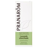 Cantueso Aceite Esencial 10 ml Pranarom